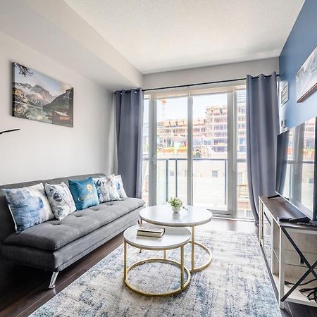 Beautiful Condos In The Heart Of Downtown By Globalstay Toronto Buitenkant foto