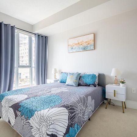 Beautiful Condos In The Heart Of Downtown By Globalstay Toronto Buitenkant foto