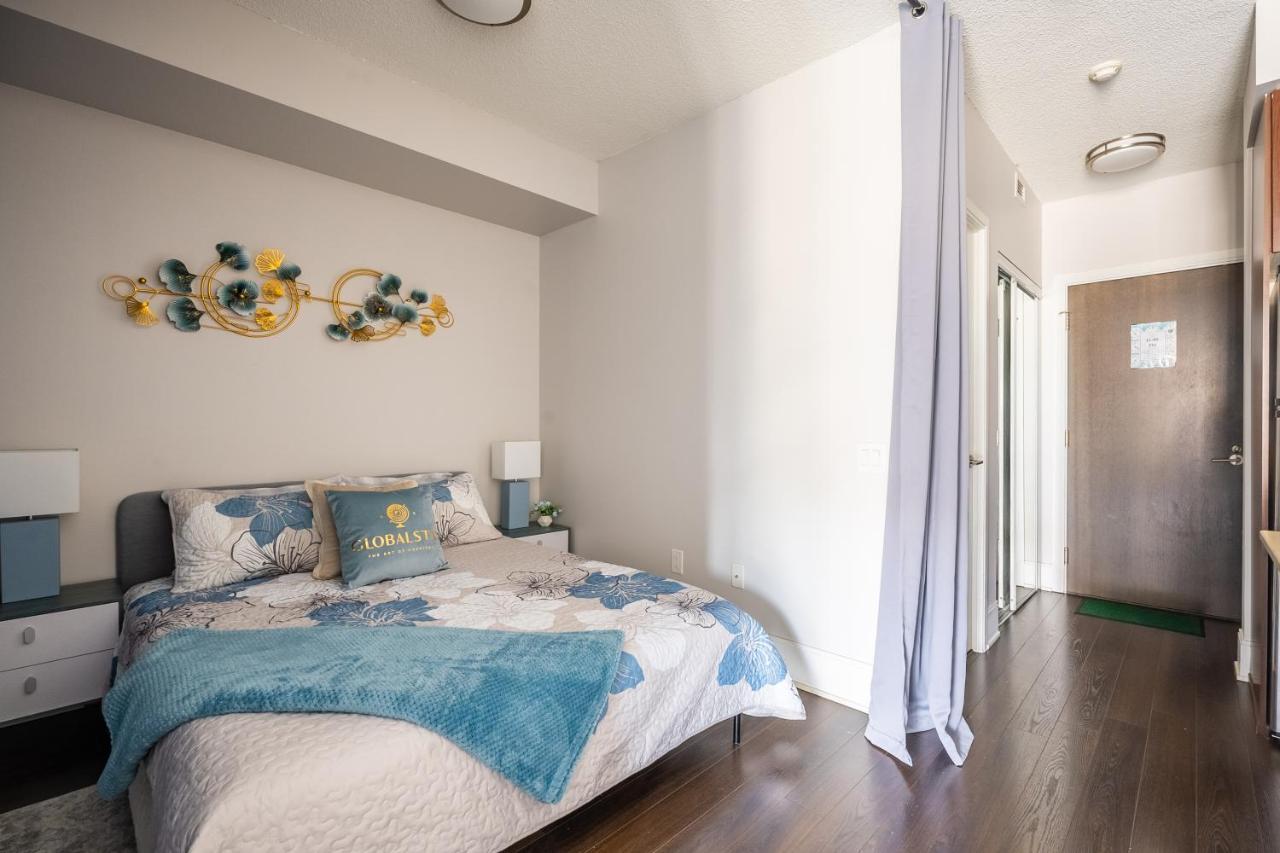 Beautiful Condos In The Heart Of Downtown By Globalstay Toronto Buitenkant foto