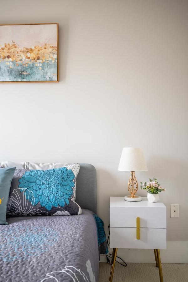 Beautiful Condos In The Heart Of Downtown By Globalstay Toronto Buitenkant foto
