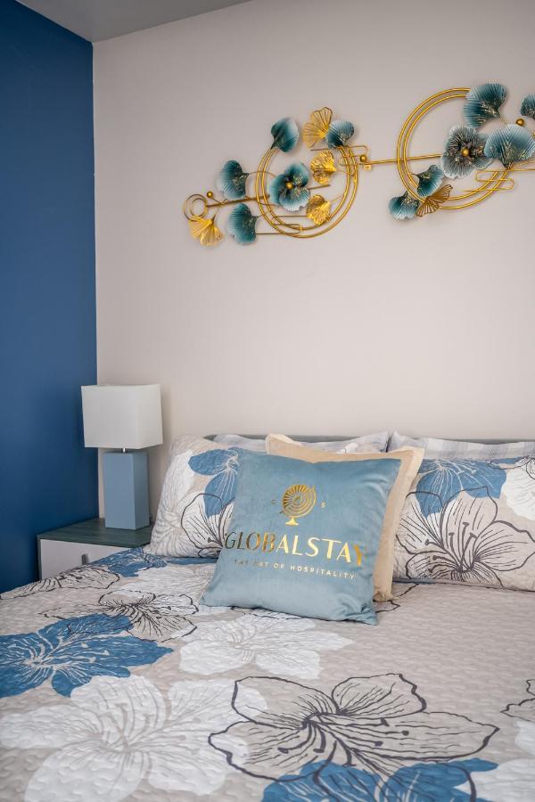 Beautiful Condos In The Heart Of Downtown By Globalstay Toronto Buitenkant foto