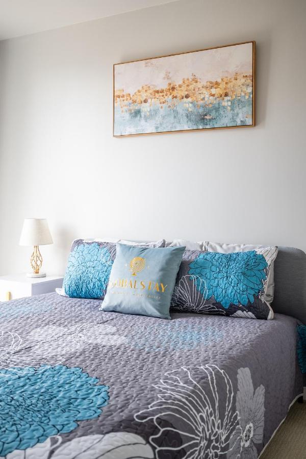 Beautiful Condos In The Heart Of Downtown By Globalstay Toronto Buitenkant foto