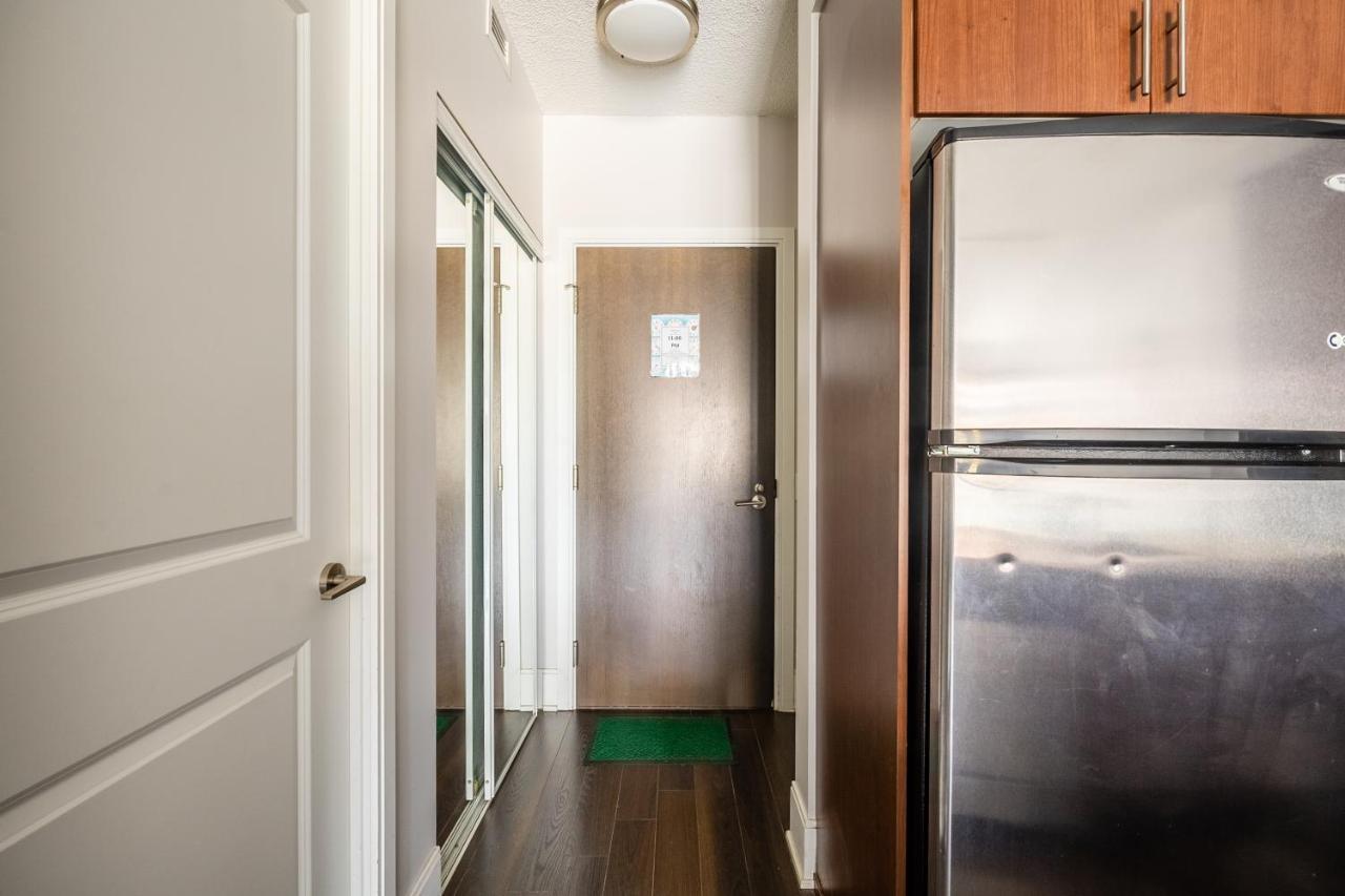 Beautiful Condos In The Heart Of Downtown By Globalstay Toronto Buitenkant foto